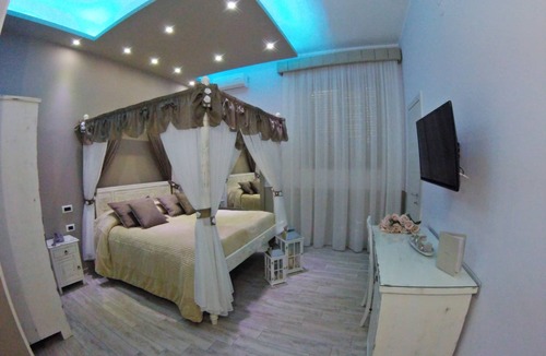 Mugnano di Napoli Hotel | Runa Hotel