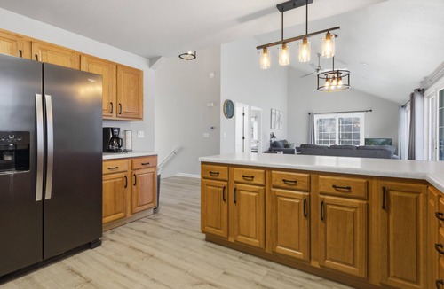 Osage Beach House | Runabout Retreat