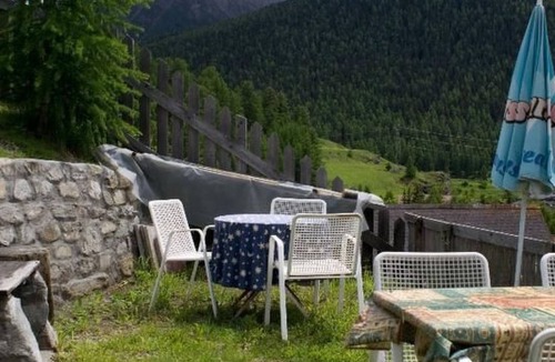 Zernez Apartment | Runatsch by Interhome