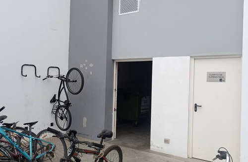 Surquillo Apartment | Runawasi Eres,Modern, centrally located apartment with wonderful view