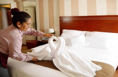Santa Cruz Hotel | Runcu Hotel