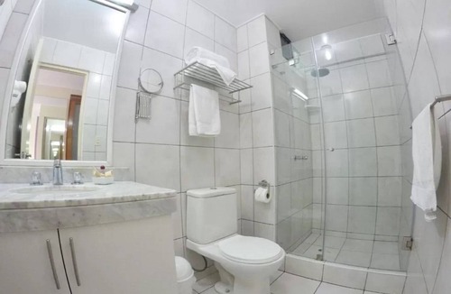 Santa Cruz Hotel | Runcu Hotel