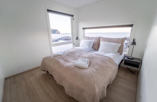 Heroy Apartment | Runde Panorama - Eden