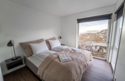 Heroy Apartment | Runde Panorama - Highlight View