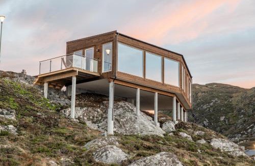 Heroy Apartment | Runde Panorama - Trollvogga