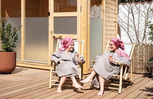 Rungsted Kyst Hotel | Rungstedgaard