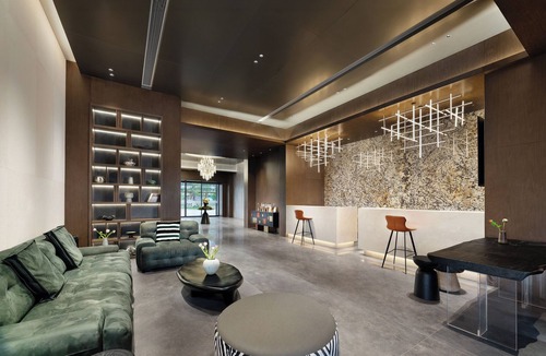 Xindu Hotel | RunhaoHOTEL