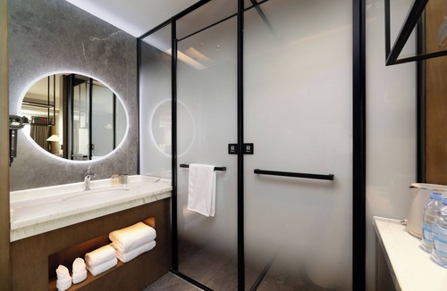 Xindu Hotel | RunhaoHOTEL