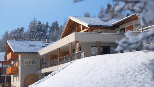 Siusi Apartment | Runk Apartments