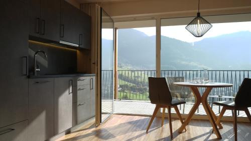 Siusi Apartment | Runk Apartments