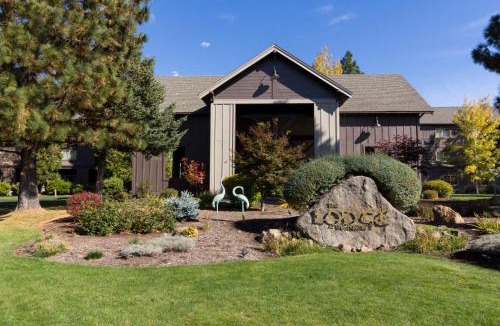 Klamath Falls Cabin | Running Y Resort