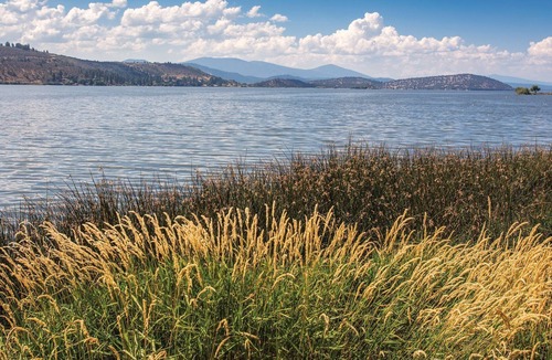 Klamath Falls Resort | Running Y Resort 1bdr
