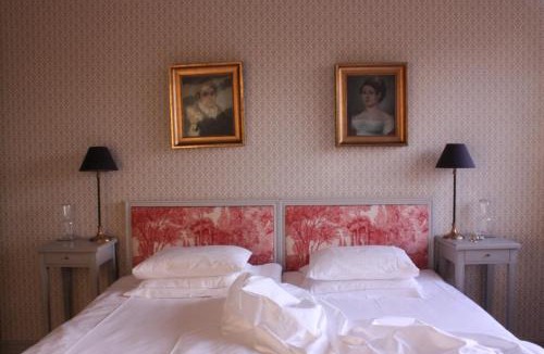 Nykoping House | Runnvikens Pensionat