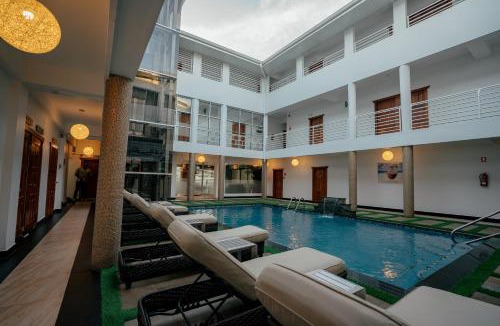 Piarco Hotel | Runway Hotel