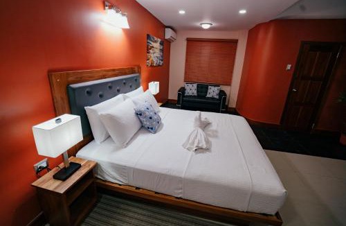 Piarco Hotel | Runway Hotel