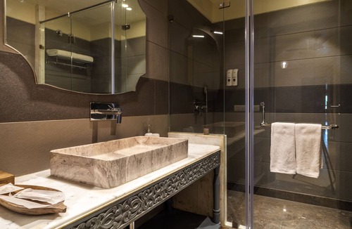 Jaisalmer Hotel | Rupal Residency