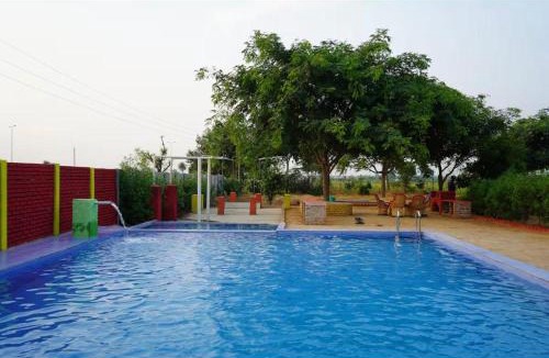 Palwal Resort | Rupani Dhani Farm Stay