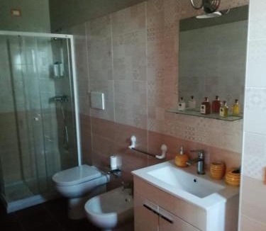 Atella House | Rupe delle sorbe