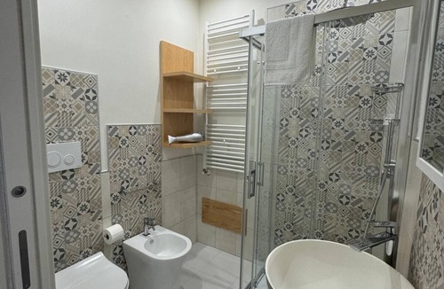 Roccella Jonica Bed & Breakfast | Rupella