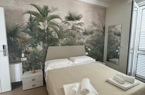 Roccella Jonica Bed & Breakfast | Rupella