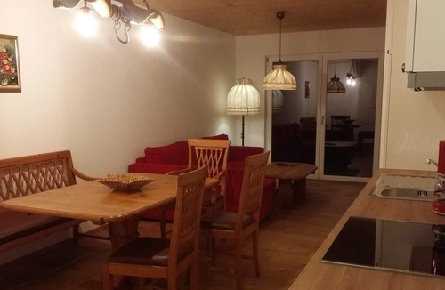 Landau an der Isar Condo | Rups Hof