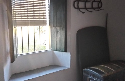 El Real de la Jara Cottage | Rural Accommodation El Puerto