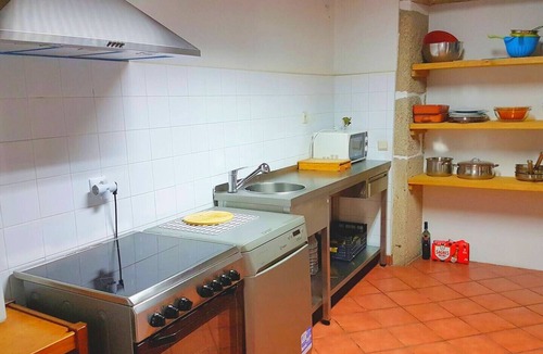 Bemposta House | Rural accommodation Solar dos Marcos