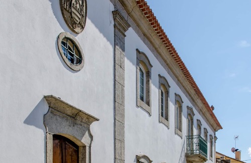 Bemposta House | Rural accommodation Solar dos Marcos