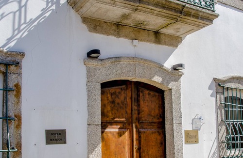Bemposta House | Rural accommodation Solar dos Marcos