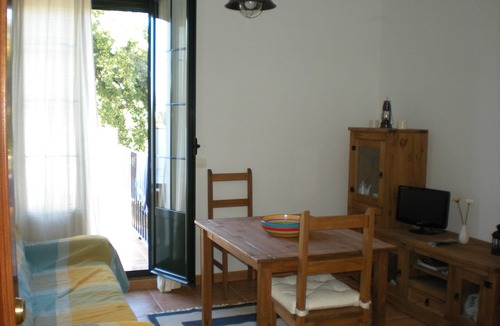 Aracena Cottage | Rural Accommodation El Mirador de Jabuguillo