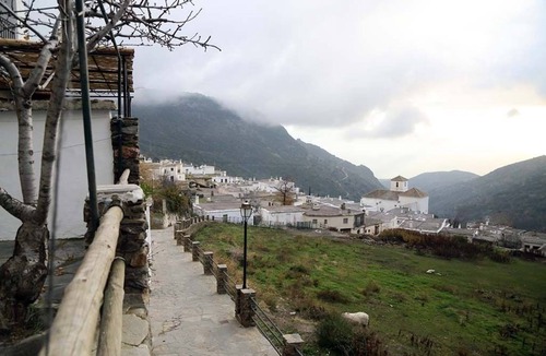 Bubion Cottage | Rural Accommodation El Romero for 6 people
