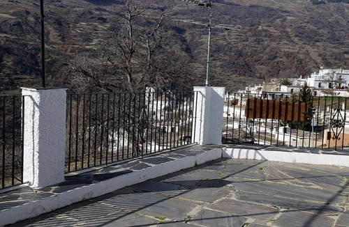 Bubion Cottage | Rural Accommodation El Romero for 9 people
