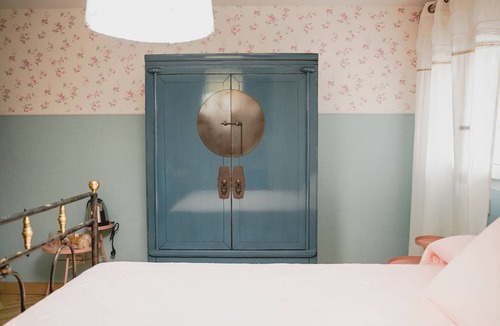 Cantavieja Apartment | Rural Accommodation May 40