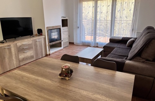 Tragacete Cottage | Rural accommodation in the middle of the mountains next to hiking trails