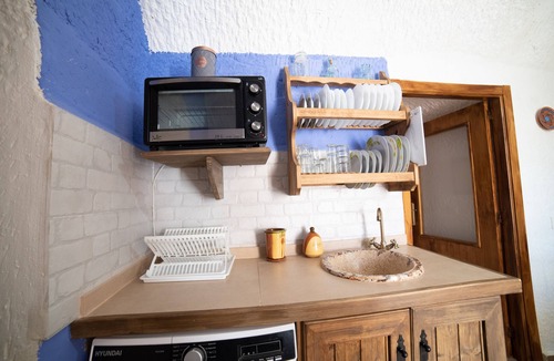Guadix Cottage | Rural accommodation House-cave