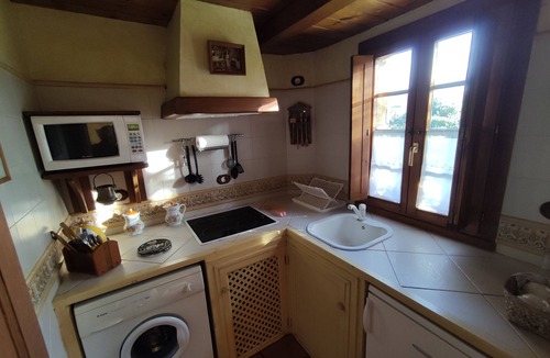 Castrillon Apartment | Rural Accommodation Naveces - Asturias - El Campo