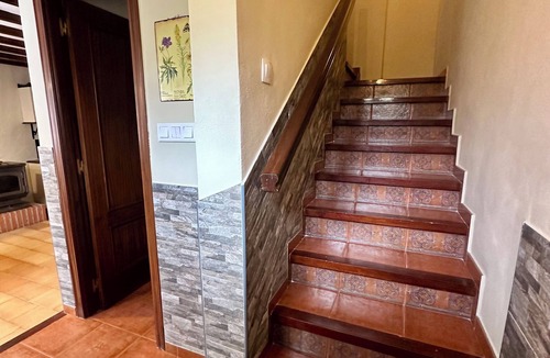 Castrillon Cottage | Rural Accommodations Casa Fabián, La Quintana (Pet Friendly)