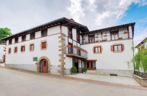 Iraizotz Cottage | Rural apartment Aptos. Etxeberría I, II and III for 4 people