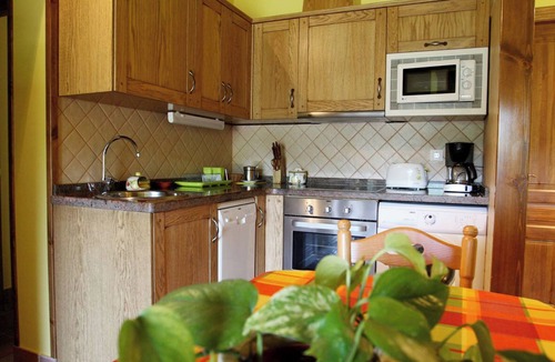 Corao Apartment | Rural Apartments La Viña (Apartment number 9)
