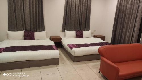 Zhuqi House | Rural Area Hotel