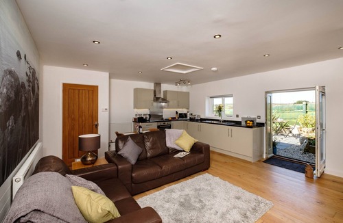 Mabe House | Rural barn conversion