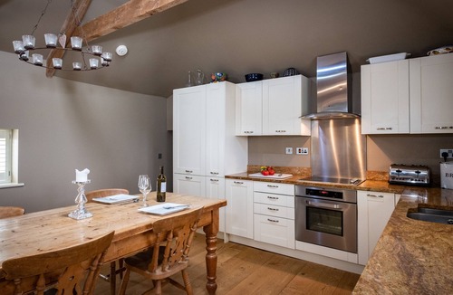 Mabe House | Rural Barn Conversion