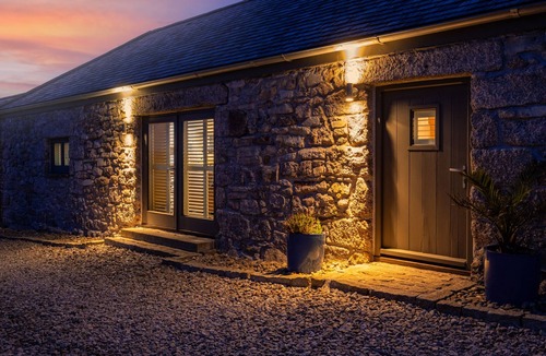 Mabe House | Rural Barn Conversion