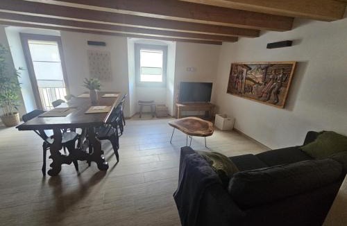 La Salle Apartment | Rural Cachettes