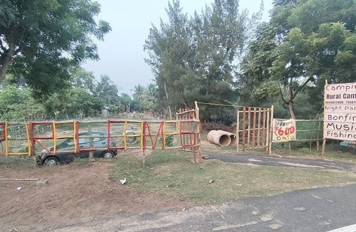 Puri Other | Rural Camp By GRB
