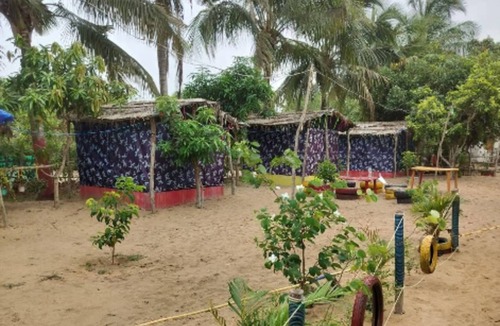 Puri Other | Rural Camp By GRB