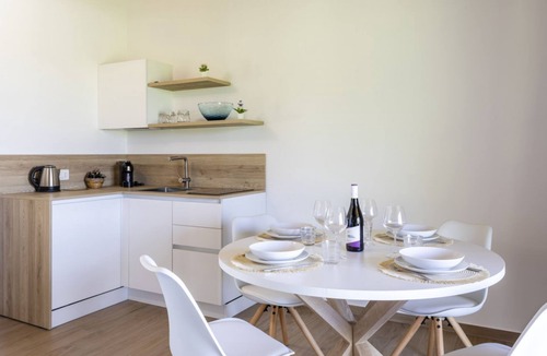 Casale Modica Apartment | Rural complex with pool