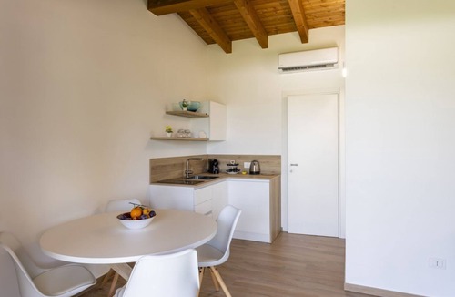 Casale Modica Apartment | Rural complex with pool