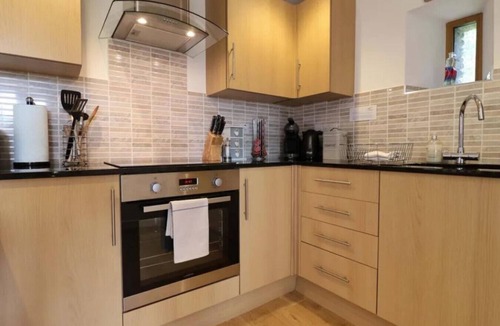 Saltash Cottage | Rural Cornish Retreat with Wood Burner & Countryside Views