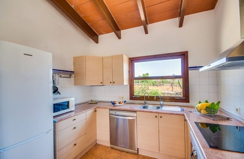 Santa Margalida Villa | Rural Finca in Mallorca Can Frit with pool